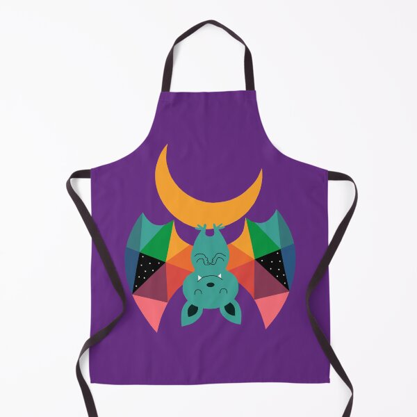 Item preview, A Colorful Bat designed and sold by iamdesigns14.