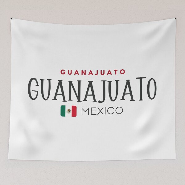 Item preview, Guanajuato - Guanajuato - Mexico  designed and sold by StudioRedKoala.