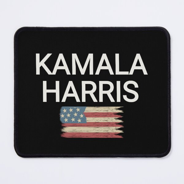 Item preview, KAMALA HARRIS Kamala Harris for President 2024 designed and sold by vibeno1.