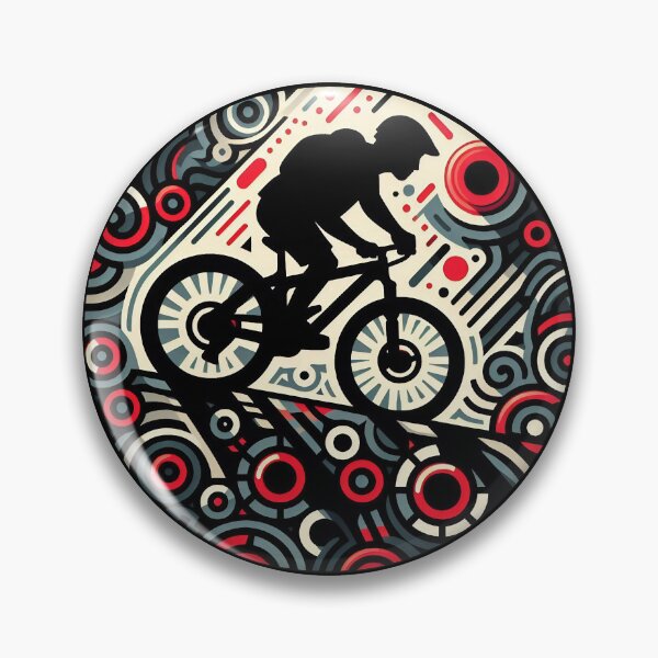 Item preview, Bicycle Rider designed and sold by Pet-Z.