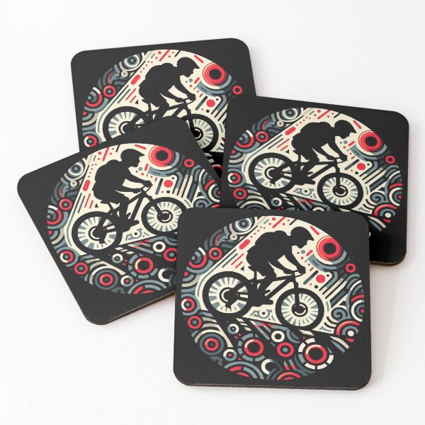 Item preview, Bicycle Rider designed and sold by Pet-Z.