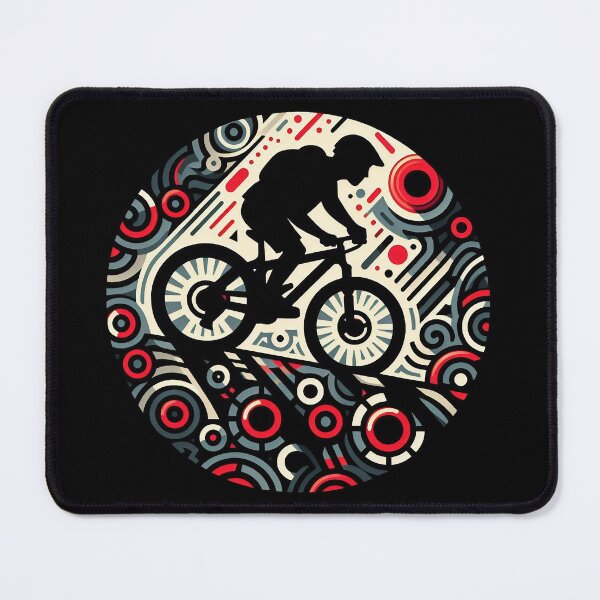Item preview, Bicycle Rider designed and sold by Pet-Z.