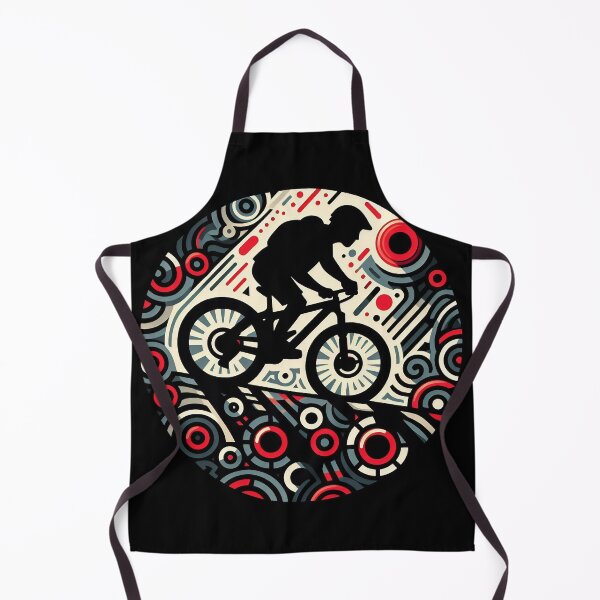 Item preview, Bicycle Rider designed and sold by Pet-Z.