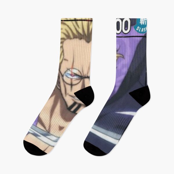Item preview, Silvers Rayleigh (Leader)  designed and sold by Black Saiyan Magician's Merchandise.