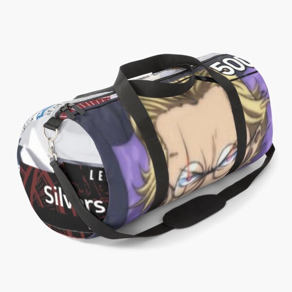 Item preview, Silvers Rayleigh (Leader) designed and sold by Black Saiyan Magician's Merchandise.