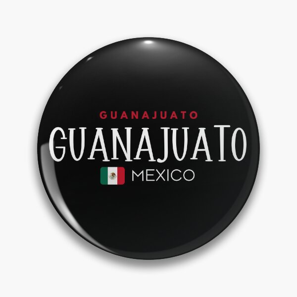 Item preview, Guanajuato - Guanajuato - Mexico  designed and sold by StudioRedKoala.