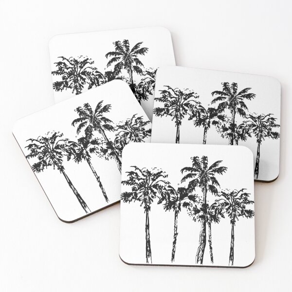 Item preview, Palm Tree Dreams designed and sold by tonybeenit.