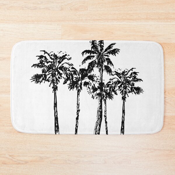 Item preview, Palm Tree Dreams designed and sold by tonybeenit.