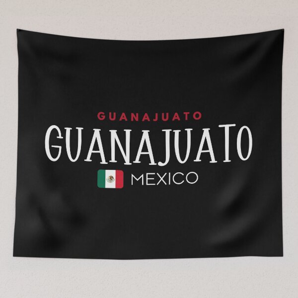Item preview, Guanajuato - Guanajuato - Mexico  designed and sold by StudioRedKoala.