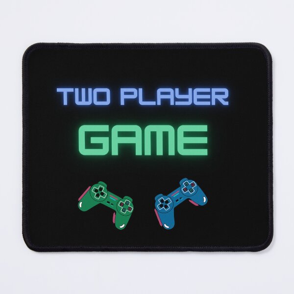 Item preview, Two Player Game designed and sold by MusicalCreator.