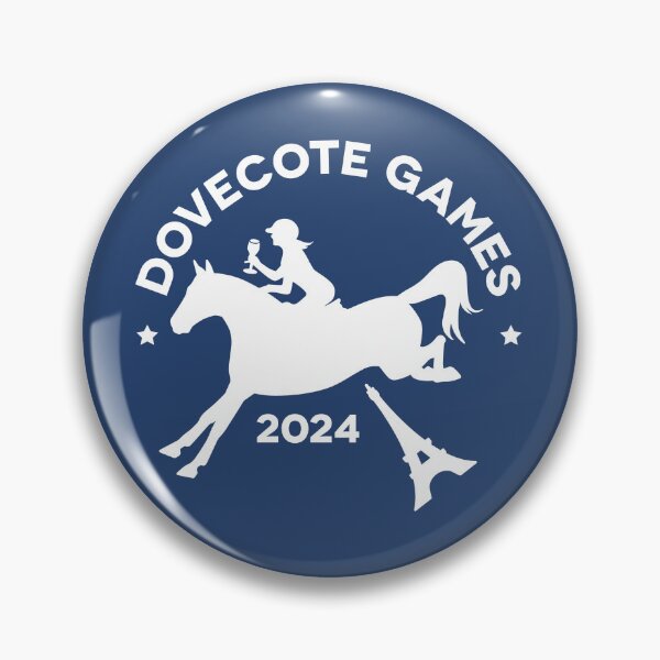 Item preview, Dovecote Games 2024 designed and sold by DesignHivery.