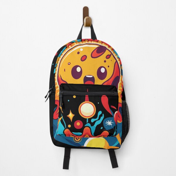 Item preview, Solar Flare Fun Catch the Cosmic Energy with Sunspot Style! designed and sold by dreamprinthq.