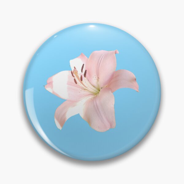 Item preview, Summer Shine Lily designed and sold by GrudleBay.