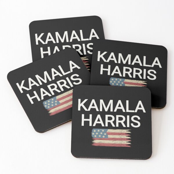 Item preview, KAMALA HARRIS Kamala Harris for President 2024 designed and sold by vibeno1.