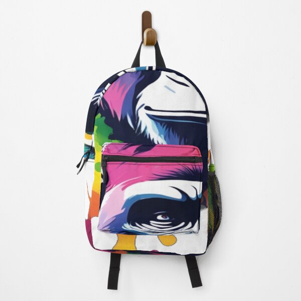 Item preview, Rainbow Gorilla designed and sold by The Print Collective.