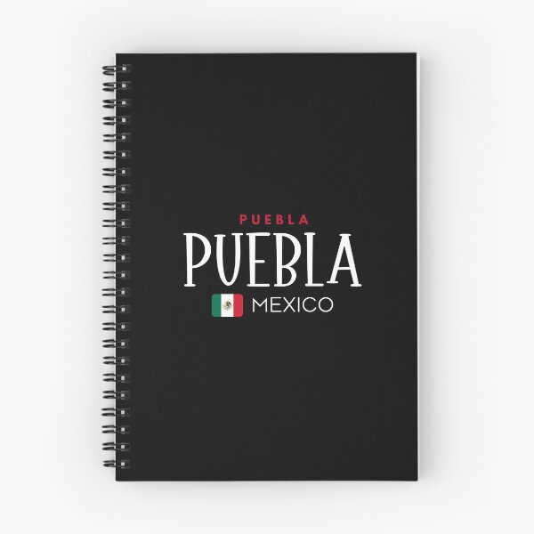Item preview, Puebla - Puebla - Mexico  designed and sold by StudioRedKoala.
