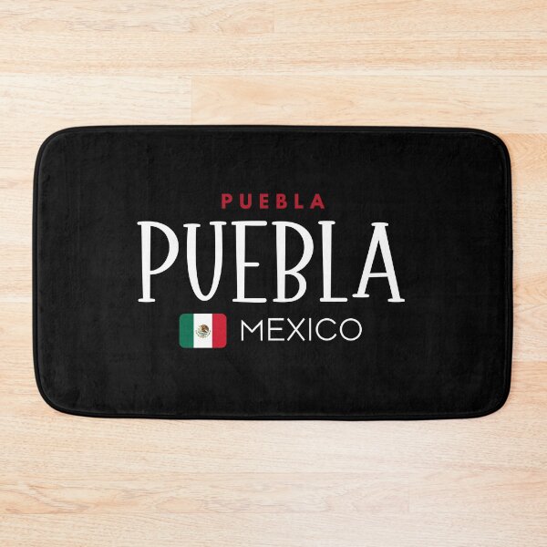 Item preview, Puebla - Puebla - Mexico  designed and sold by StudioRedKoala.