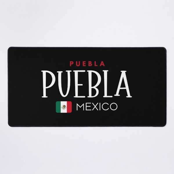 Item preview, Puebla - Puebla - Mexico  designed and sold by StudioRedKoala.