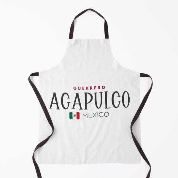 Item preview, Acapulco - Guerrero - Mexico designed and sold by StudioRedKoala.