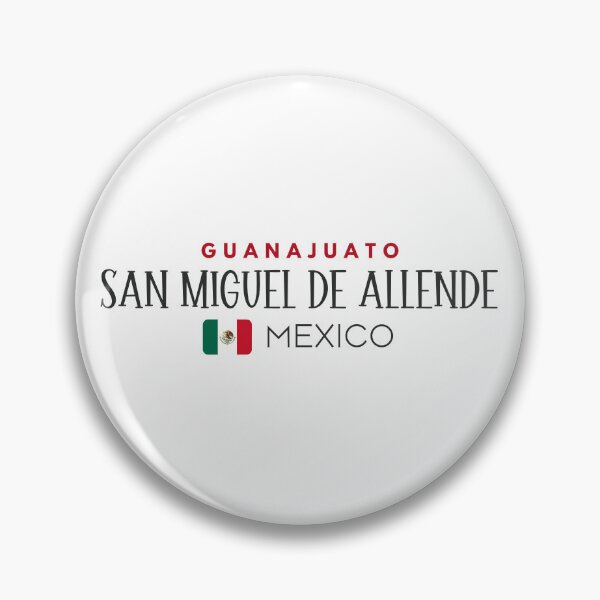 Item preview, San Miguel de Allende - Guanajuato- México designed and sold by StudioRedKoala.
