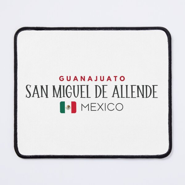 Item preview, San Miguel de Allende - Guanajuato- Mexico designed and sold by StudioRedKoala.
