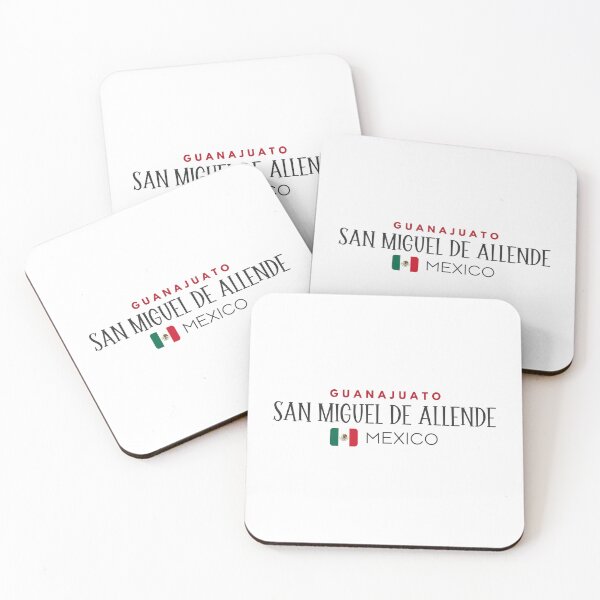 Item preview, San Miguel de Allende - Guanajuato- Mexico  designed and sold by StudioRedKoala.