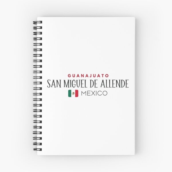 Item preview, San Miguel de Allende - Guanajuato- Mexico  designed and sold by StudioRedKoala.