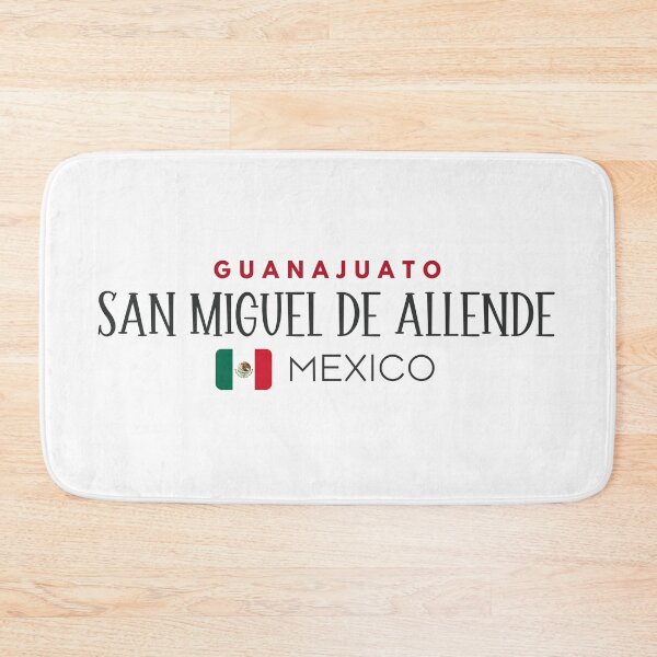 Item preview, San Miguel de Allende - Guanajuato- Mexico  designed and sold by StudioRedKoala.