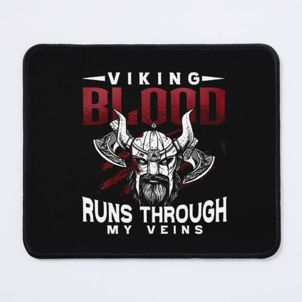 Item preview, VIKING LEGENDS designed and sold by THE AMERICAN TEEVANGELIST.