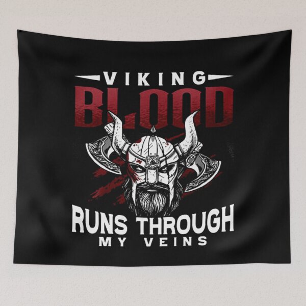 Item preview,  VIKING LEGENDS designed and sold by THE AMERICAN TEEVANGELIST.