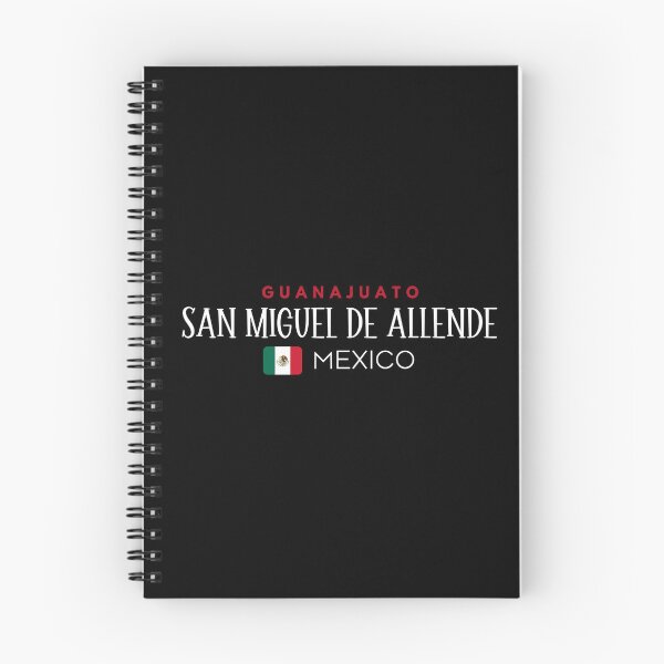 Item preview, San Miguel de Allende - Guanajuato- Mexico  designed and sold by StudioRedKoala.