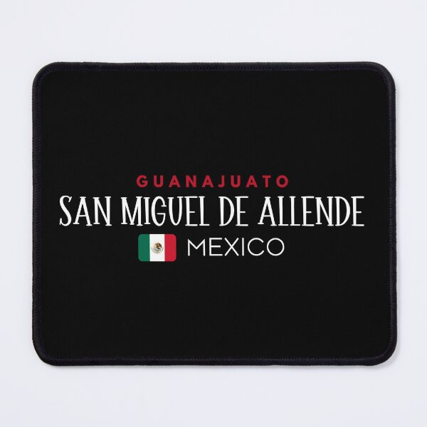 Item preview, San Miguel de Allende - Guanajuato- Mexico designed and sold by StudioRedKoala.