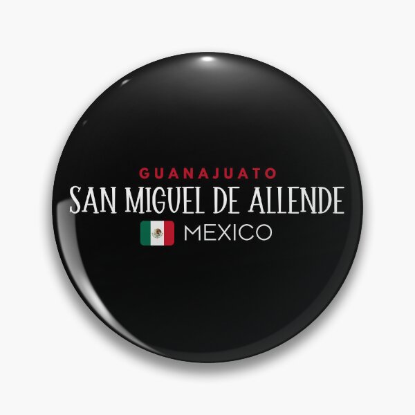 Item preview, San Miguel de Allende - Guanajuato- México designed and sold by StudioRedKoala.