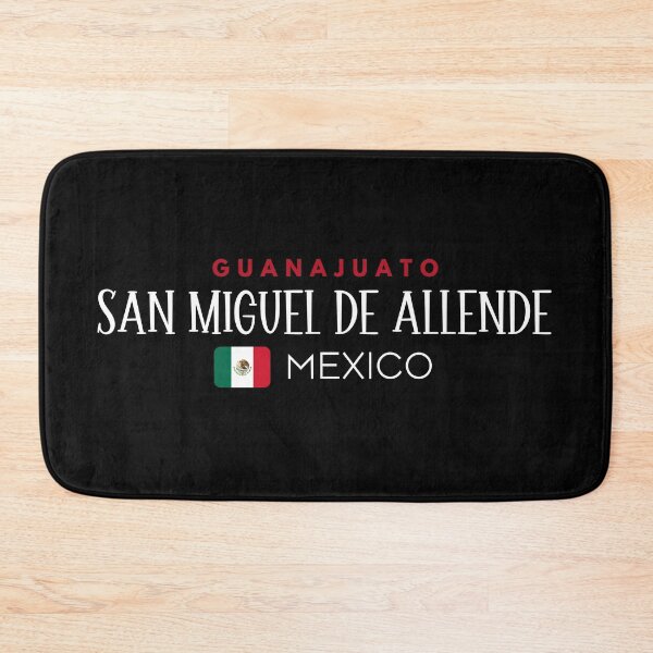 Item preview, San Miguel de Allende - Guanajuato- Mexico  designed and sold by StudioRedKoala.