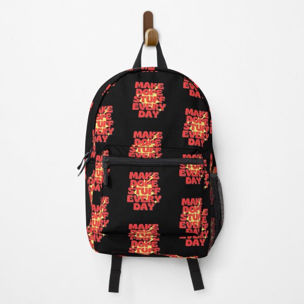 Item preview, Make dope stuff every day designed and sold by Peerless-Prime.
