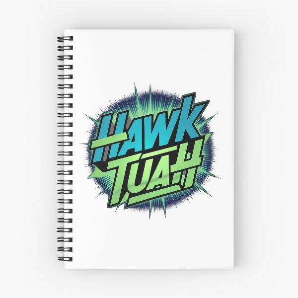 Item preview, Hawk Tuah! trending viral Meme designed and sold by RedCircleArt.