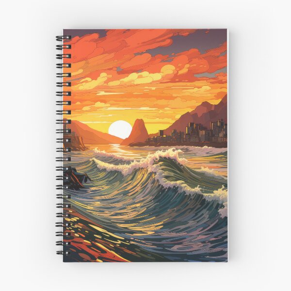 Item preview, Rio de Janeiro designed and sold by Shutter-Dragon.