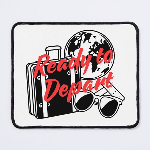 Item preview, Exploring the world designed and sold by TaruHonu.
