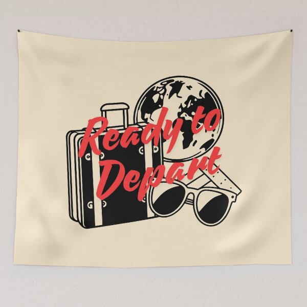 Item preview, Exploring the world designed and sold by TaruHonu.