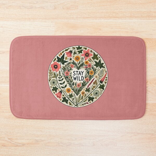 Item preview, Stay Wild designed and sold by FrictionMaxxing.