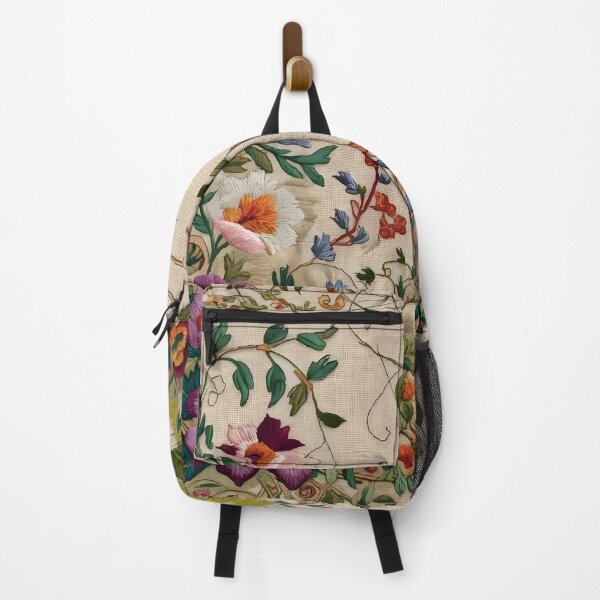 Item preview, Traditional romanian frame floral embroidery motif.2 designed and sold by Maximilianos.