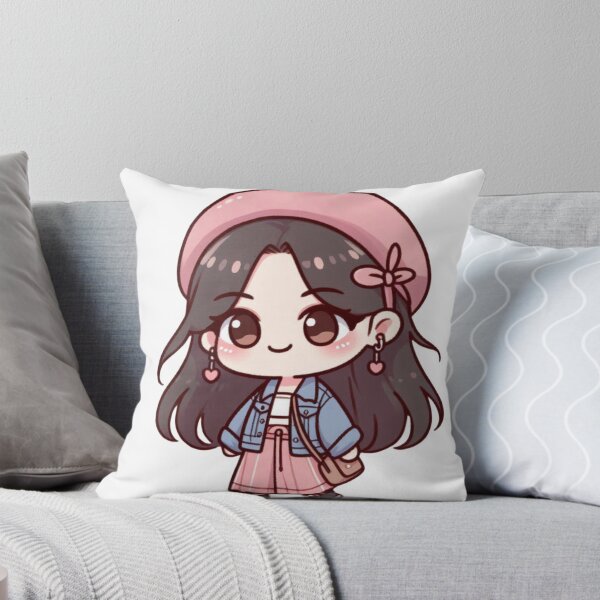 Item preview, Chibi: Beret designed and sold by EmberlyDawn.