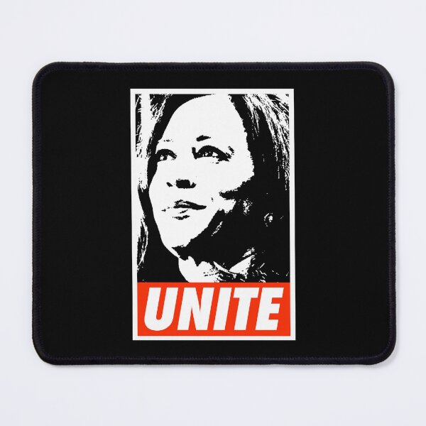 Item preview, Kamala - UNITE designed and sold by Thelittlelord.