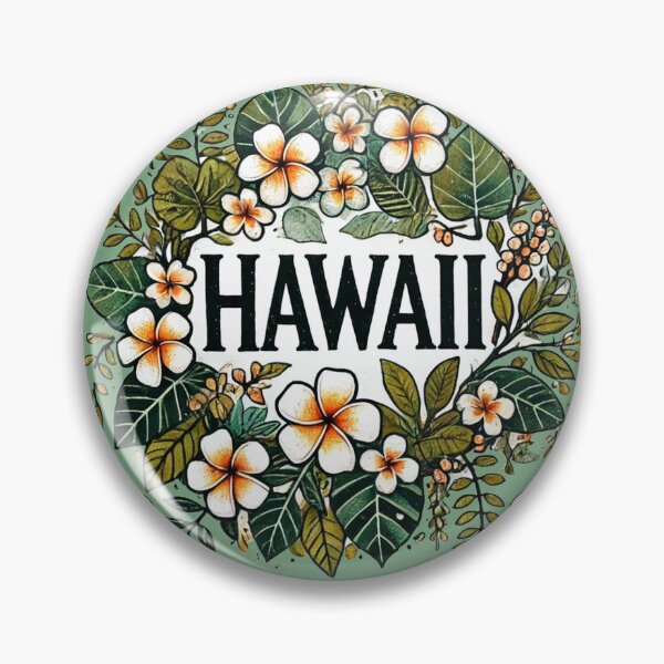 Item preview, Hawaii designed and sold by FrictionMaxxing.