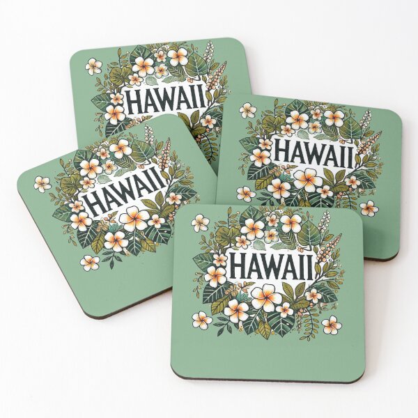 Item preview, Hawaii designed and sold by FrictionMaxxing.