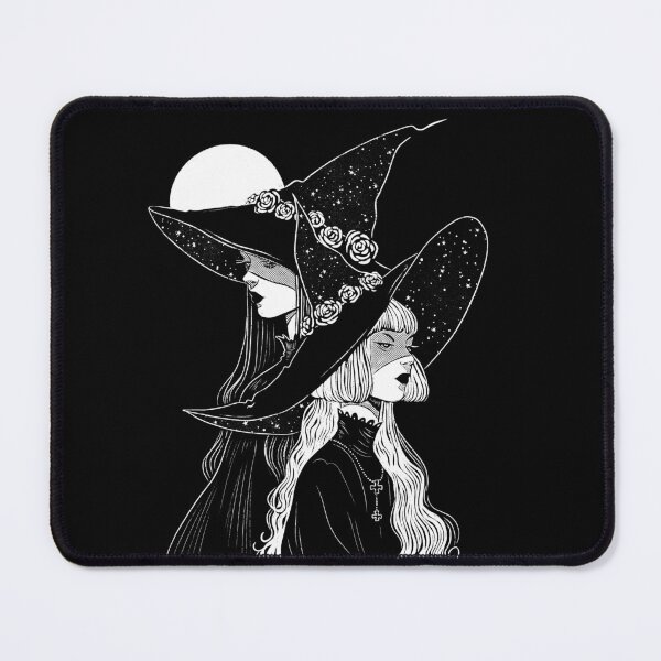Item preview, Moonlight Witches designed and sold by daianaart.