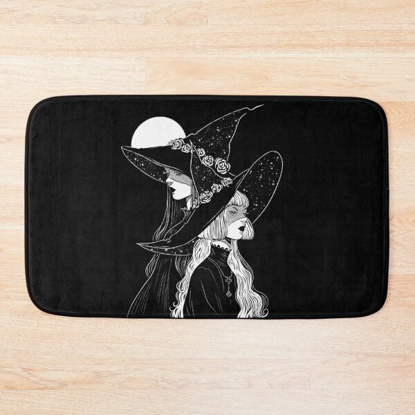 Item preview, Moonlight Witches designed and sold by daianaart.