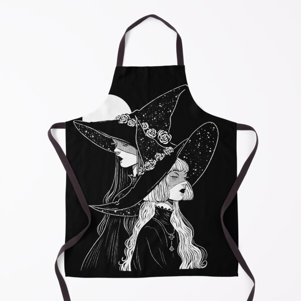Item preview, Moonlight Witches designed and sold by daianaart.