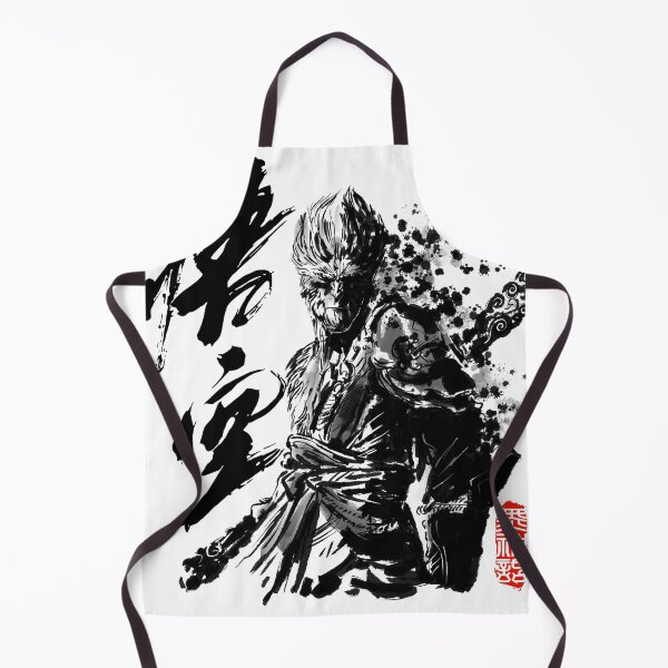 Item preview, Wu designed and sold by DemonigoteCamis.