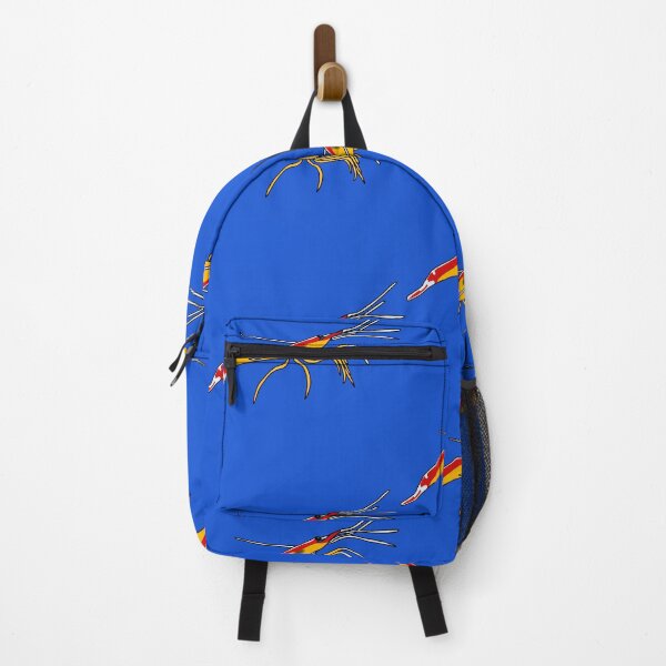 Item preview, Cleaner Shrimp designed and sold by Leapingdoe.